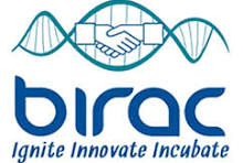 BIRAC — Biotechnology Industry Research Assistance Council