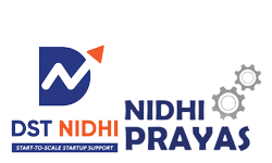 DST NIDHI PRAYAS — Department of Science & Technology, India